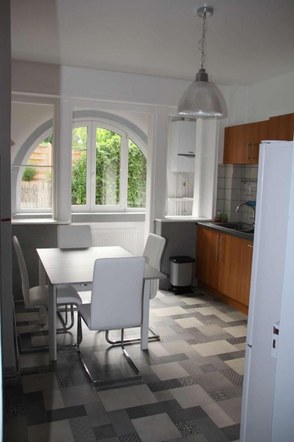 Appartement T3 Tres Calme - Le Bartholdi - Centre De Colmar Ngoại thất bức ảnh