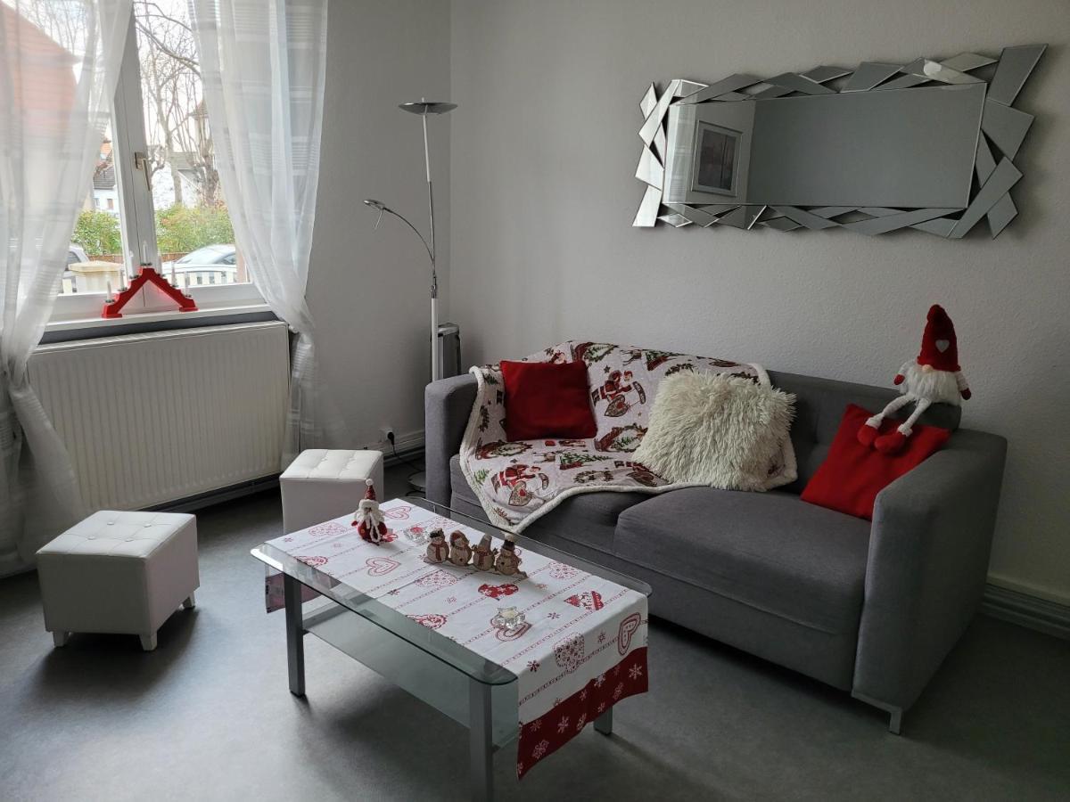 Appartement T3 Tres Calme - Le Bartholdi - Centre De Colmar Ngoại thất bức ảnh