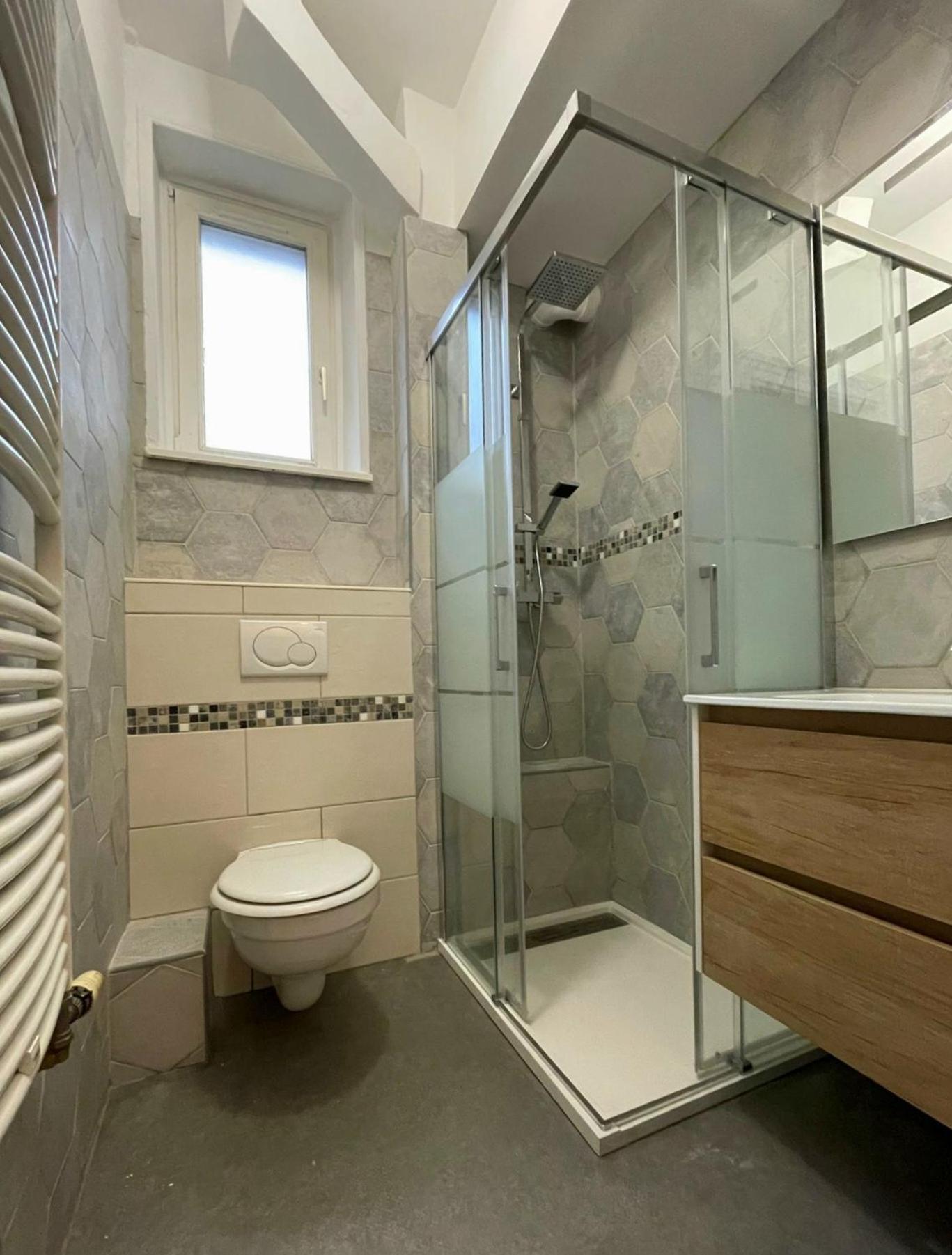 Appartement T3 Tres Calme - Le Bartholdi - Centre De Colmar Ngoại thất bức ảnh