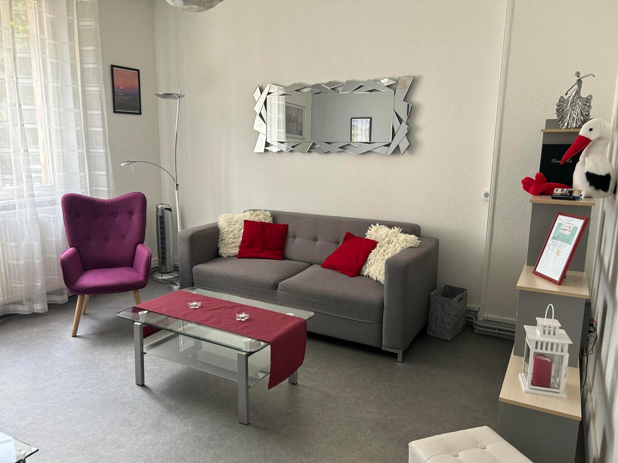 Appartement T3 Tres Calme - Le Bartholdi - Centre De Colmar Ngoại thất bức ảnh