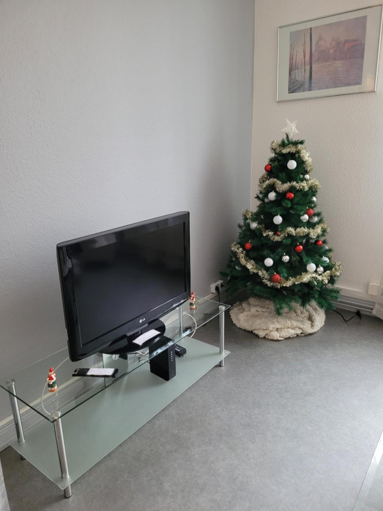 Appartement T3 Tres Calme - Le Bartholdi - Centre De Colmar Phòng bức ảnh